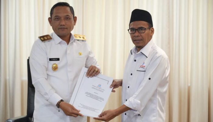 Komite Muluskan Praktik Pungutan Tidak Sah Berkedok Seremoni Sekolah