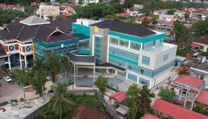 PLN UID Kaltimra Nilai Liga JMSI se-Kaltim Buka Ruang Kolaborasi Lintas Sektor