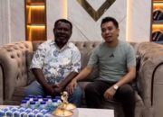 Sempat Bersitegang di Forum RDP, Humas Pertamina Patra Niaga Minta Maaf