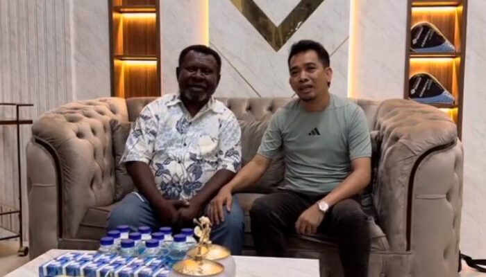 Sempat Bersitegang di Forum RDP, Humas Pertamina Patra Niaga Minta Maaf