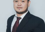 Robby Syahputra, Wajah Baru Humas Pegadaian: Siap Dekatkan Layanan ke Gen Z