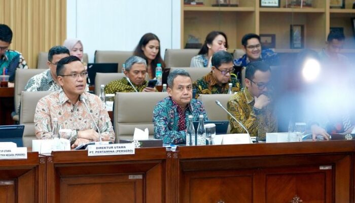 Pertamina Pusat Ungkap Pemicu Kelangkaan Pertamax di Balikpapan