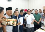 Gelar RDP Saat Peringatan Hari Buruh, Berikut Sorotan Ketua DPRD Balikpapan