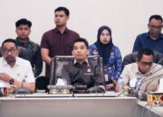 Pertamina Siap Jamin Ketersediaan BBM, Alwi: Jika Tidak Mampu, Mundur!