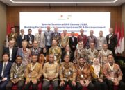 Indonesia Gelar 60 Wilayah Kerja Migas Baru, SKK Siap Perkuat Kemitraan Global