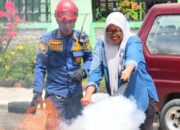 Semangat Hari Buruh, PLN Siapkan SDM Sadar Budaya Keselamatan