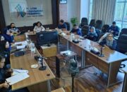 KKT Siap Implementasikan Sistem Antisuap Efektif, URS Beri ISO 37001:2016