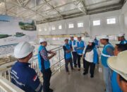 World Bank Verifikasi Proyek Sistem Kelistrikan Hijau PLN UIP KLT di IKN