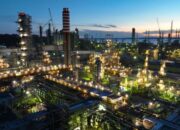 Kilang Pertamina Balikpapan Menuju Pilar Energi Masa Depan Indonesia