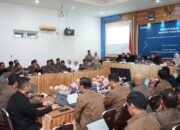 Semangat Hari Buruh, PLN UIP KLT Mantapkan Strategi Wujudkan Interkoneksi Kaltim-Kaltara