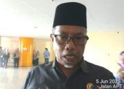 Krisis Air Baku Belum Usai, Penambahan Pasokan dari Daerah Tetangga Masih Diupayakan