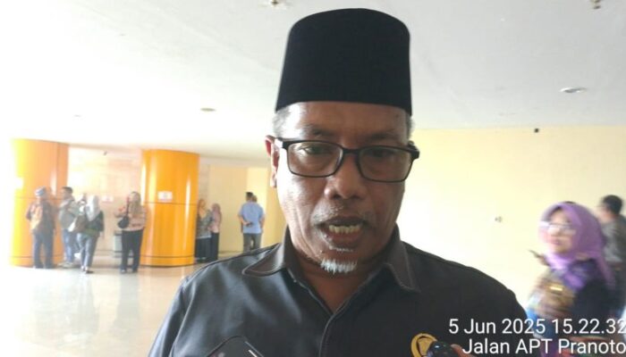 Krisis Air Baku Belum Usai, Penambahan Pasokan dari Daerah Tetangga Masih Diupayakan