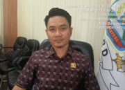 Sufyan Jufri Ingin Anggaran Sektor Pendidikan Balikpapan Terserap Optimal