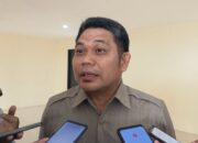 Pemkot Balikpapan Sediakan Lahan Pembangunan Dapur MBG