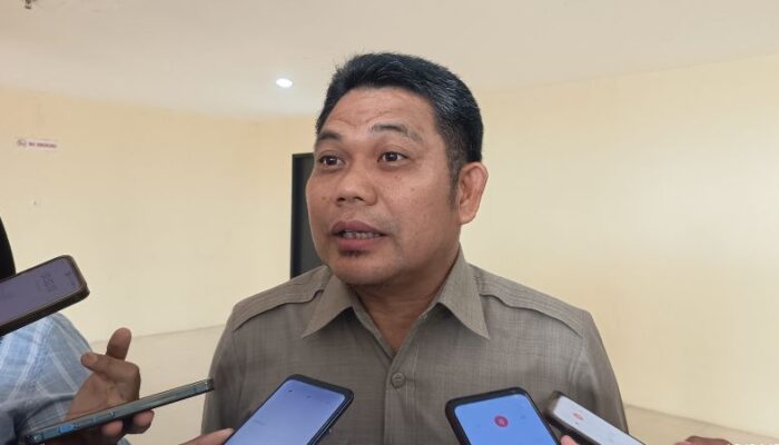 Pemkot Balikpapan Sediakan Lahan Pembangunan Dapur MBG