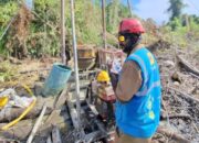 Sosok Benyamin: Semangat dari Ujung Timur Indonesia Untuk Menerangi Benua Etam