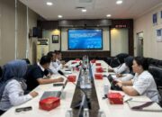 Ekspos Bersama Kejati Kaltim, PLN Mitigasi Aspek Legal Pasca Konstruksi Infrastruktur Kelistrikan IKN