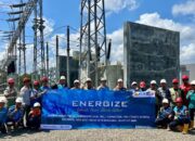 PLN Hidupkan GI Tempadung dan Incomer Kariangau Petung, Suplai Listrik Industri Makin Andal