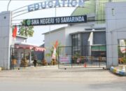 Terindikasi Buka Jalur SPMB Sekaligus Asrama, Ombudsman Peringatkan SMAN 10 Samarinda