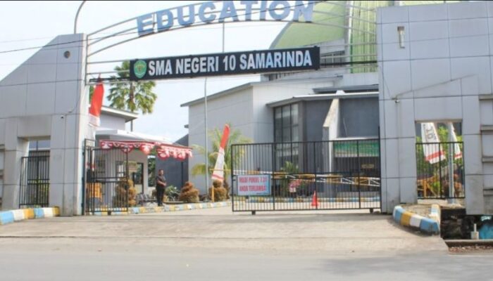 Terindikasi Buka Jalur SPMB Sekaligus Asrama, Ombudsman Peringatkan SMAN 10 Samarinda