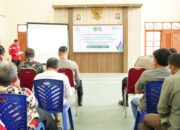 PLN Persiapkan Wilayah Sungai Merdeka Jadi Lumbung Energi Hijau