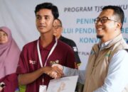 PLN Perkuat Kapasitas SDM Balikpapan Guna Menghadapi Tantangan Transisi Energi
