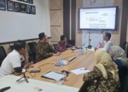 Akselerasi Penyelesaian Proyek SUTT Sei Durian-Tarjun, PLN Gandeng Kejati Kalsel