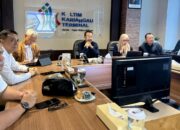 KKT Paparkan Rencana Strategis Mendongkrak Daya Tarik Investasi Kaltim