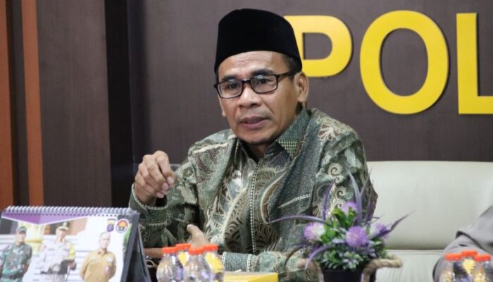 Waspadai Penyimpangan SPMB, ORI Kaltim Buka Posko Pengaduan