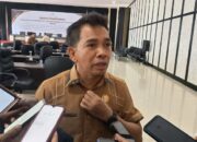 Ketua DPRD Tanggapi Positif Capaian PAD Balikpapan, Tapi Target 2026 Idealnya Meningkat