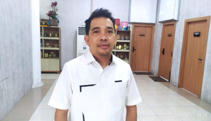 Alwi Sayangkan Kontribusi Pajak Sektor Hiburan Belum Maksimal, Padahal Potensinya Besar
