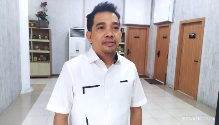 Dewan Dukung Penuh Pengalokasian Anggaran Untuk Mengatasi Banjir