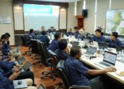 Gelar MPAD, PLN Mantapkan Penyelesaian Sistem Interkoneksi Kalimantan Timur dan Utara