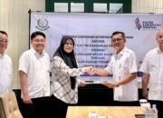 KKT Gandeng Kejari Balikpapan, Pastikan Tata Kelola Korporasi Sesuai Koridor Hukum