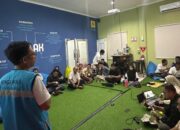 PLN Terapkan HSSE Mobile: Pelaporan Keselamatan Kerja Semakin Cepat dan Akurat
