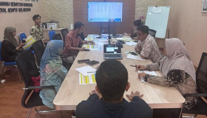 20 Petak Lahan Tapak Tower SUTT 150 kV Grogot-Sei Durian Bersertifikat