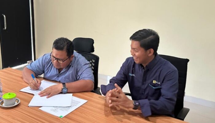 Akselerasi Proyek SUTT GI Grogot-Sei Durian, PLN Dapat Dukungan Perusahaan Perkebunan