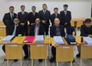 Tingkatkan Kapasitas SDM, PLN Fasilitasi Pegawai Tuntaskan Studi Magister