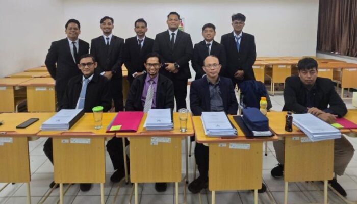 Tingkatkan Kapasitas SDM, PLN Fasilitasi Pegawai Tuntaskan Studi Magister