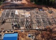 Lalui Inspeksi Tahun Pertama, PLN Pastikan PLTU Kalselteng 2 Siap Beroperasi Maksimal