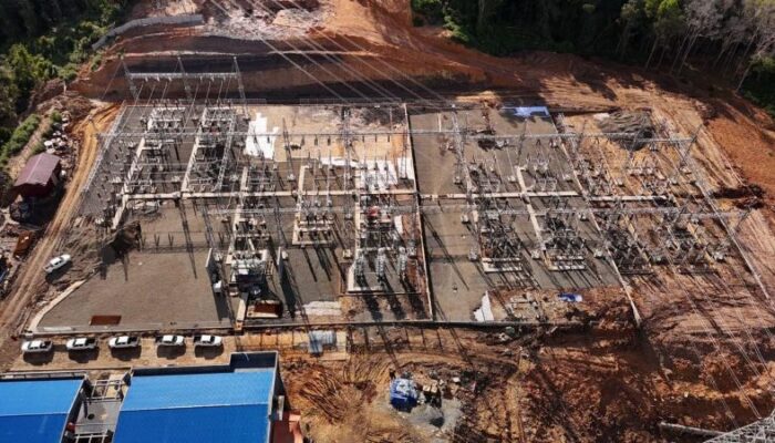 Lalui Inspeksi Tahun Pertama, PLN Pastikan PLTU Kalselteng 2 Siap Beroperasi Maksimal