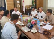 PLN Akselerasi Proses Sertifikasi Lahan Infrastruktur Ketenagalistrikan di Kotabaru