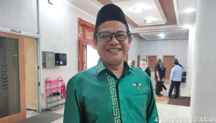 Dewan Apresiasi Perlibatan Kejaksaan Dalam Upaya Mendorong Kepatuhan Membayar Pajak