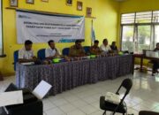 Sambut Momentum Hari Pancasila, PLN Sosialisasikan Pembangunan SUTT Kuaro-GIS 4 IKN di Paser