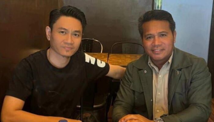 Sufyan Jufri Didaulat Sebagai Sekretaris DPC PKB Balikpapan, Struktur Pengurus Kembali Utuh