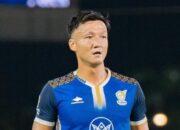 Persiba Balikpapan Dapatkan Mesin Gol Asia, Bek Amerika Latin Ikut Bergabung