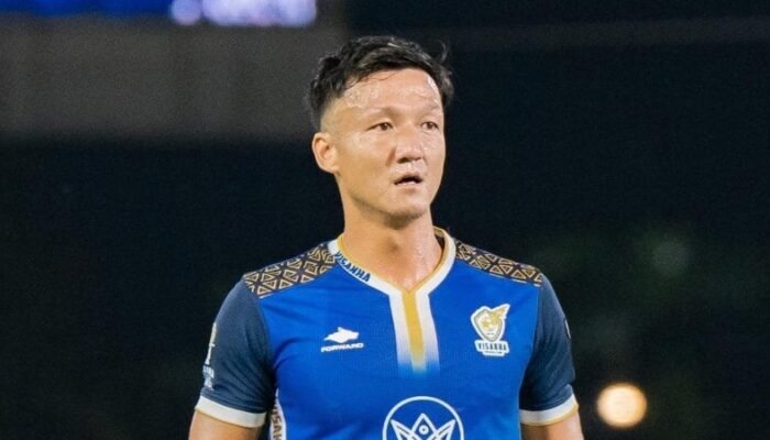 Persiba Balikpapan Dapatkan Mesin Gol Asia, Bek Amerika Latin Ikut Bergabung