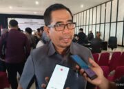 Yono Ungkap Manfaat Ganda Raperda Penataan Gudang yang Digulirkan Pemerintah
