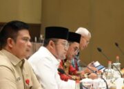 Optimalisasi Sektor Tambang dan Migas Kaltim, Gubernur Perluas Kemitraan BUMD