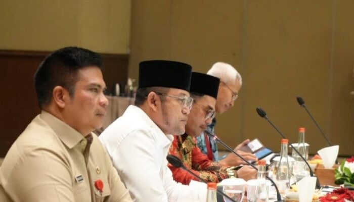 Optimalisasi Sektor Tambang dan Migas Kaltim, Gubernur Perluas Kemitraan BUMD